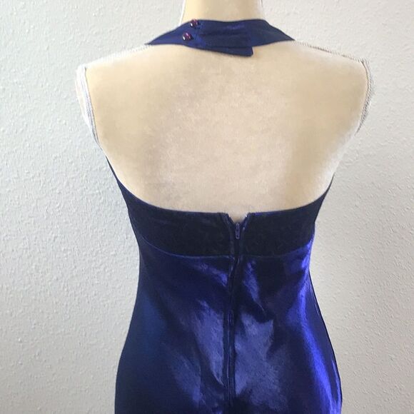 Vintage Kiki USA Made In USA Women Dress Size M - Picture 12 of 16